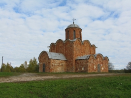 Спас на Ковалеве