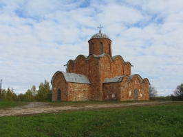 Спас на Ковалеве