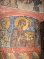 Церковь Симеона - Богоприимца Зверина Монастыря