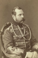 Александр II (фотография)