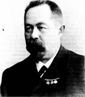 Покровская церковь на Боровой улице - Архитектор Н. Н. Никонов (1849-1918) (фото с сайта, посвященного  церкви - http://borovaya52.narod.ru/nikonov.htm)