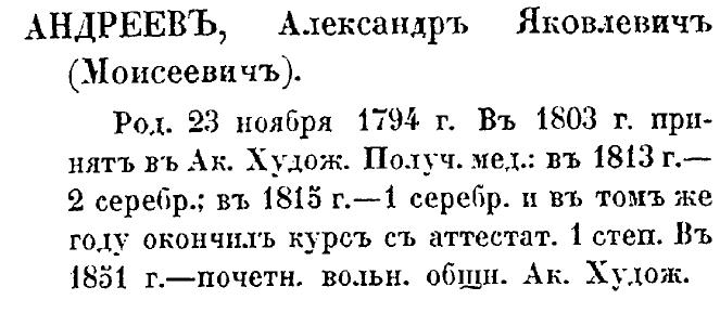 Иван Иванович Яковлев - по Кондакову. стр. 409