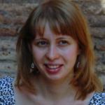 Екатерина Чистикова